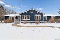 Farm and Ranch for sale in Livingston County, Michigan