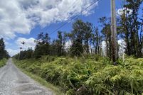 Land for sale in Hawaii County, Hawaii