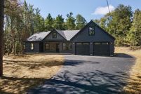 Land for sale in Penobscot County, Maine