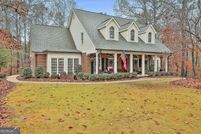 Lakefront Property for sale in Troup County, Georgia