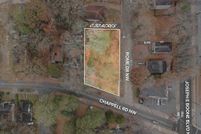 Land for sale in Fulton County, Georgia