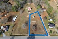 Land for sale in Calhoun County, Alabama