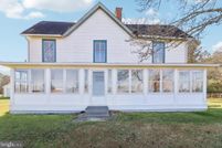 Timberland Property for sale in Westmoreland County, Virginia