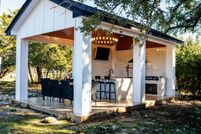 Homesite for sale in Medina County, Texas