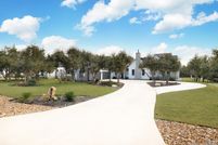 Land for sale in Comal County, Texas