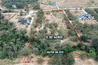 Land for sale in Bexar County, Texas