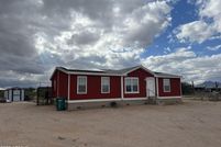 Land for sale in Pima County, Arizona