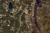 Land for sale in Camden County, Georgia