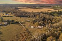 Land for sale in Faulkner County, Arkansas