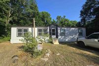 House for sale in Panola County, Texas