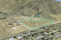 Land for sale in San Bernardino County, California