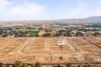 Homesite for sale in Gem County, Idaho