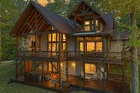 Land for sale in Fannin County, Georgia