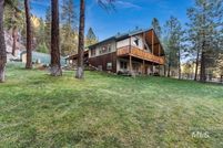 House for sale in Boise County, Idaho