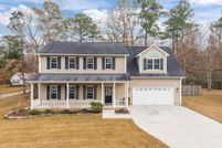 Land for sale in Onslow County, North Carolina