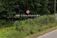 Homesite for sale in Richland County, South Carolina