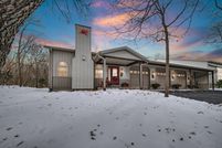 Lakefront Property for sale in Newton County, Indiana