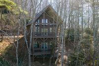 House for sale in Transylvania County, North Carolina