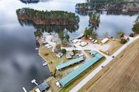 Lakefront Property for sale in Jasper County, Georgia