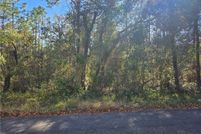 Land for sale in Citrus County, Florida