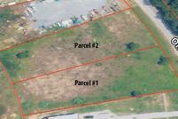 Land for sale in Montgomery County, Alabama