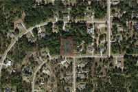 Homesite for sale in Citrus County, Florida