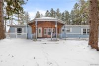 Recreational Property for sale in Wyoming County, New York