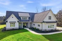 Land for sale in Cherokee County, Georgia