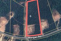 Land for sale in Haralson County, Georgia