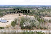 Land for sale in Barnwell County, South Carolina