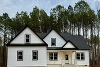 Land for sale in Nash County, North Carolina