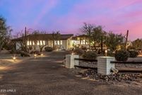 Land for sale in Maricopa County, Arizona