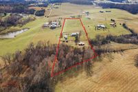 Land for sale in Greene County, Tennessee