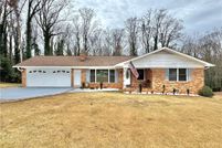 Land for sale in Pickens County, South Carolina