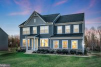 Land for sale in Stafford County, Virginia