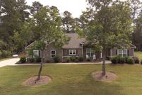 Land for sale in Harris County, Georgia