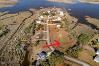 Land for sale in Carteret County, North Carolina
