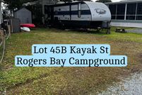 Land for sale in Onslow County, North Carolina