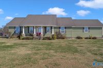 Land for sale in Jackson County, Alabama