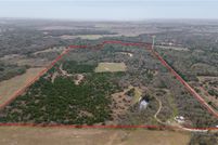 Land for sale in Limestone County, Texas