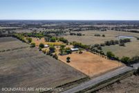 Farm and Ranch for sale in Fannin County, Texas