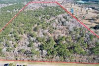 Land for sale in Chambers County, Texas