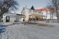 Land for sale in Montcalm County, Michigan