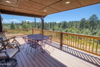 Land for sale in Navajo County, Arizona