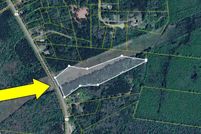 Land for sale in Colleton County, South Carolina