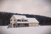 Land for sale in Washington County, Vermont