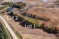 Land for sale in Waupaca County, Wisconsin