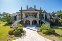 Land for sale in Lee County, Alabama