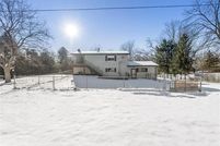 House for sale in Washtenaw County, Michigan