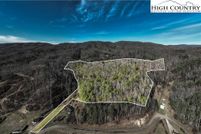 Land for sale in Johnson County, Tennessee
